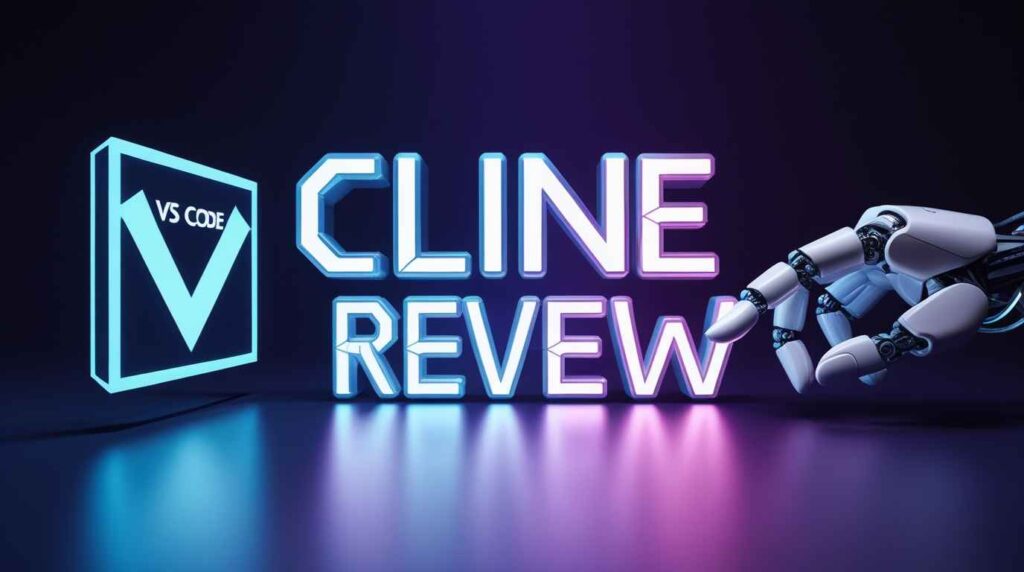 Cline Review 2025 VS Code Extension