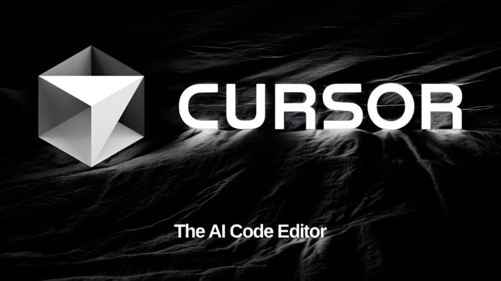 Cursor AI Review 2025 Interface