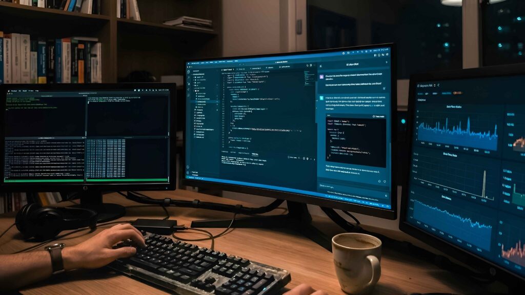 MyAIVerdict Editor Workspace - Testing Windsurf & Cursor AI